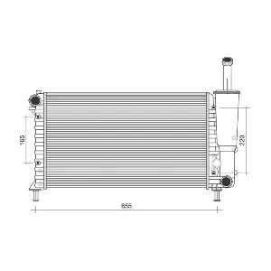 350213892000 MAGNETI MARELLI