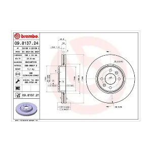 MAGNETI MARELLI 360406043900