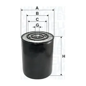 MAGNETI MARELLI 153071760101