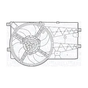 069422554010 MAGNETI MARELLI