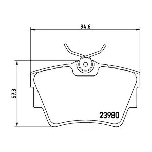 MAGNETI MARELLI 363700459041