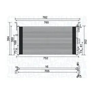 350203959000 MAGNETI MARELLI