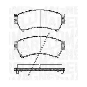 MAGNETI MARELLI 363916060699