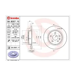 MAGNETI MARELLI 360406110400