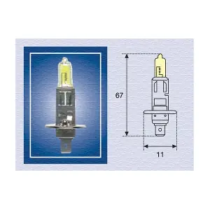 MAGNETI MARELLI 002571100000