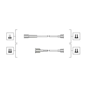 MAGNETI MARELLI 941319170107