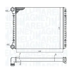 350213198900 MAGNETI MARELLI