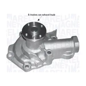 352316170619 MAGNETI MARELLI