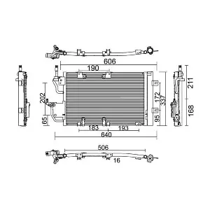 359003221320 MAGNETI MARELLI