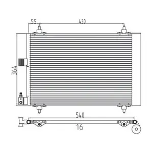 359003220410 MAGNETI MARELLI