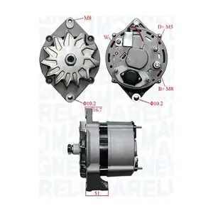 MAGNETI MARELLI 063732170010