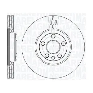 MAGNETI MARELLI 361302040200