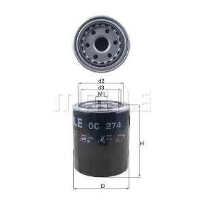MAGNETI MARELLI 154084845520