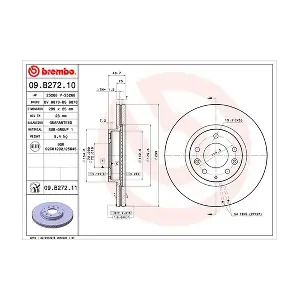 MAGNETI MARELLI 360406110000