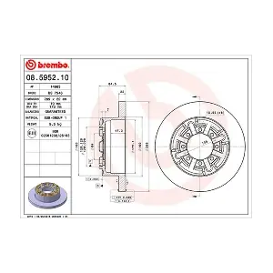 MAGNETI MARELLI 360406022900