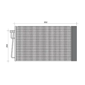 350203253000 MAGNETI MARELLI