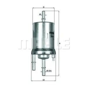 MAGNETI MARELLI 154068329840