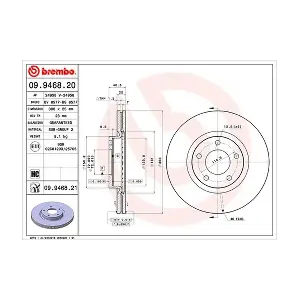 360406056800 MAGNETI MARELLI