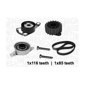 341304180000 MAGNETI MARELLI