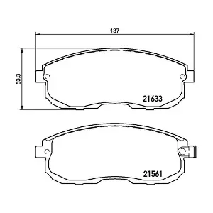 363700479030 MAGNETI MARELLI