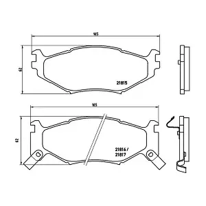 MAGNETI MARELLI 363700411007
