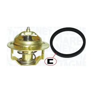 MAGNETI MARELLI 352317100590