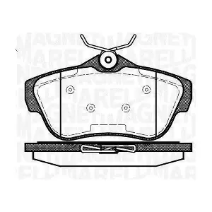 MAGNETI MARELLI 363916060194