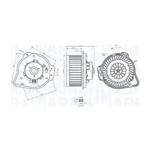 069412772010 MAGNETI MARELLI