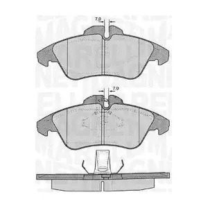 MAGNETI MARELLI 363916060504
