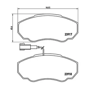 MAGNETI MARELLI 363700423091