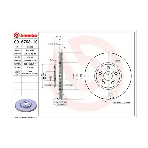 MAGNETI MARELLI 360406047700