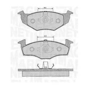MAGNETI MARELLI 363916060390
