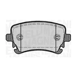 MAGNETI MARELLI 363916060602