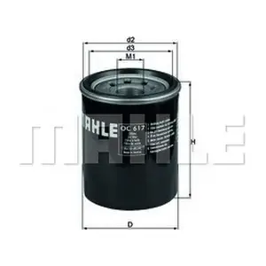 MAGNETI MARELLI 154703841910