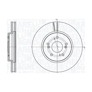 MAGNETI MARELLI 361302040584