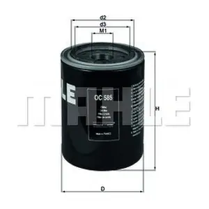 MAGNETI MARELLI 154703565740