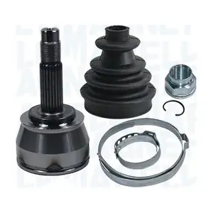 MAGNETI MARELLI 302015100009