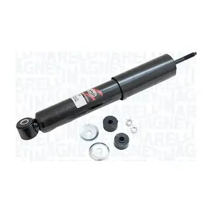 MAGNETI MARELLI 357114070000