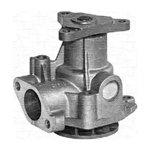 MAGNETI MARELLI 350981322000
