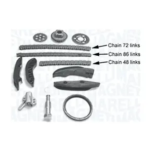 341500001390 MAGNETI MARELLI