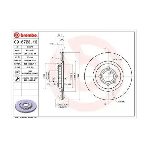 MAGNETI MARELLI 360406048500