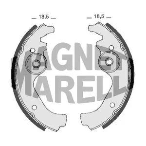 MAGNETI MARELLI 360219198304
