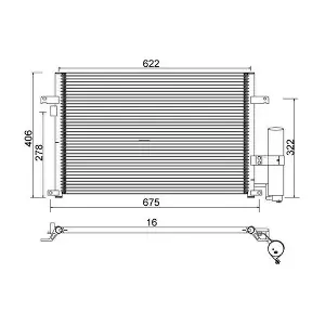 359003220350 MAGNETI MARELLI