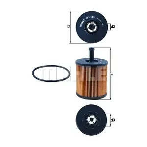 154703850820 MAGNETI MARELLI