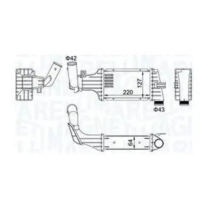 351319204160 MAGNETI MARELLI