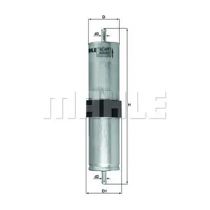 MAGNETI MARELLI 154703494910