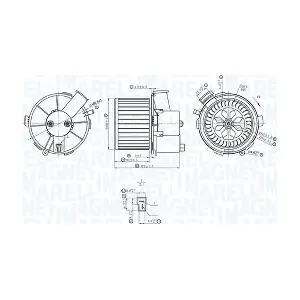 069412402010 MAGNETI MARELLI