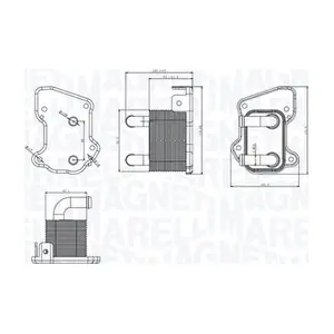 MAGNETI MARELLI 350300002200