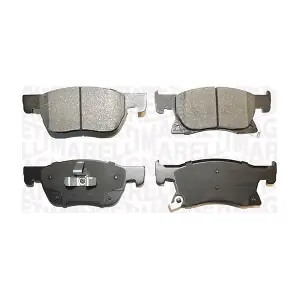363916060918 MAGNETI MARELLI