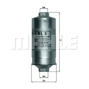 MAGNETI MARELLI 154076382240